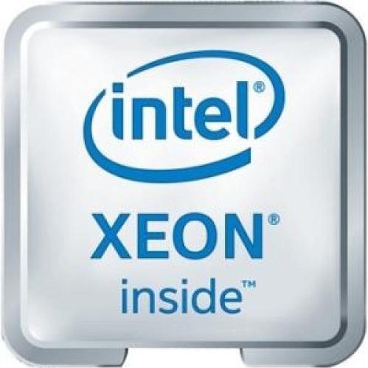 Main image of XEON W-2155 PROCESSOR 13.75M