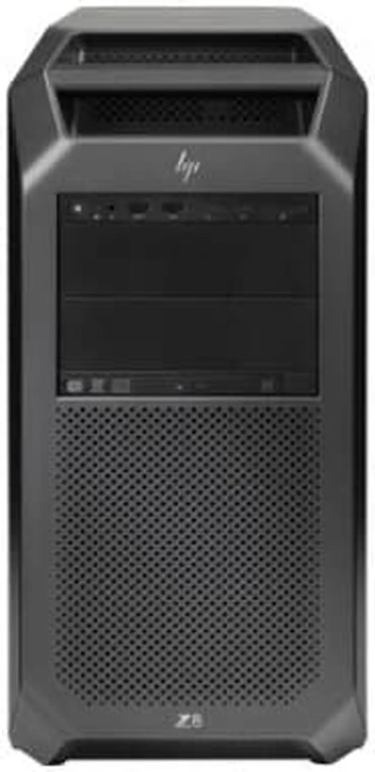 Alt view image 2 of 6 - HP Z8G4T X4114 8GB/1 PC Intel X4114 Z8G4