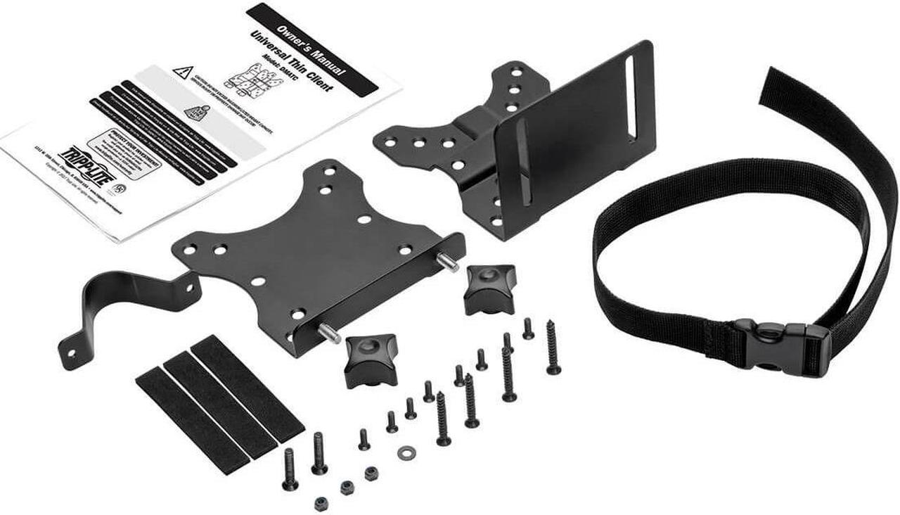 TRIPP LITE DMATC THIN CLIENT MONITOR MOUNT BRACKET