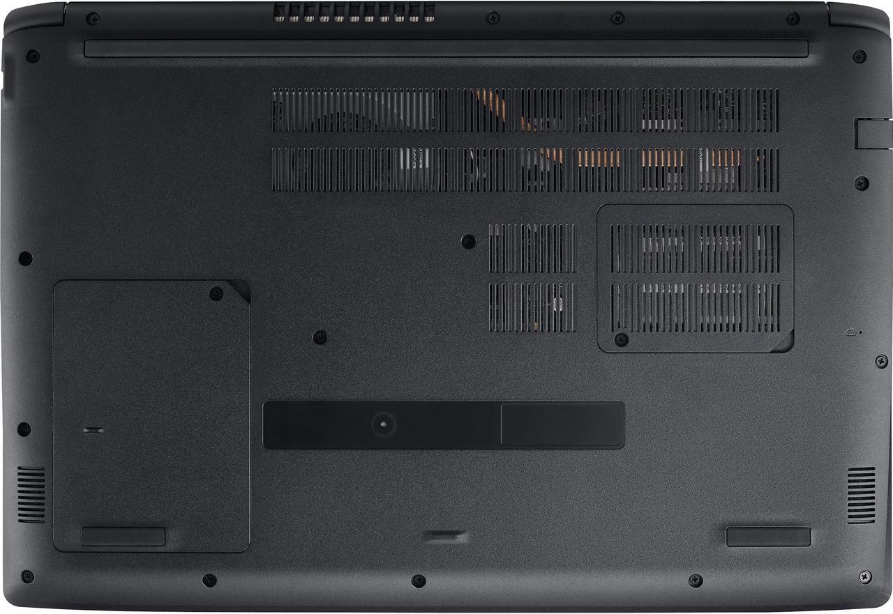 Alt view image 3 of 11 - Acer Laptop Aspire Intel Core i5-8250U 8GB Memory 256 GB SSD Intel UHD Graphics 620 15.6" Non-Touch Screen Windows 10 Home 64-Bit A515-51-596K