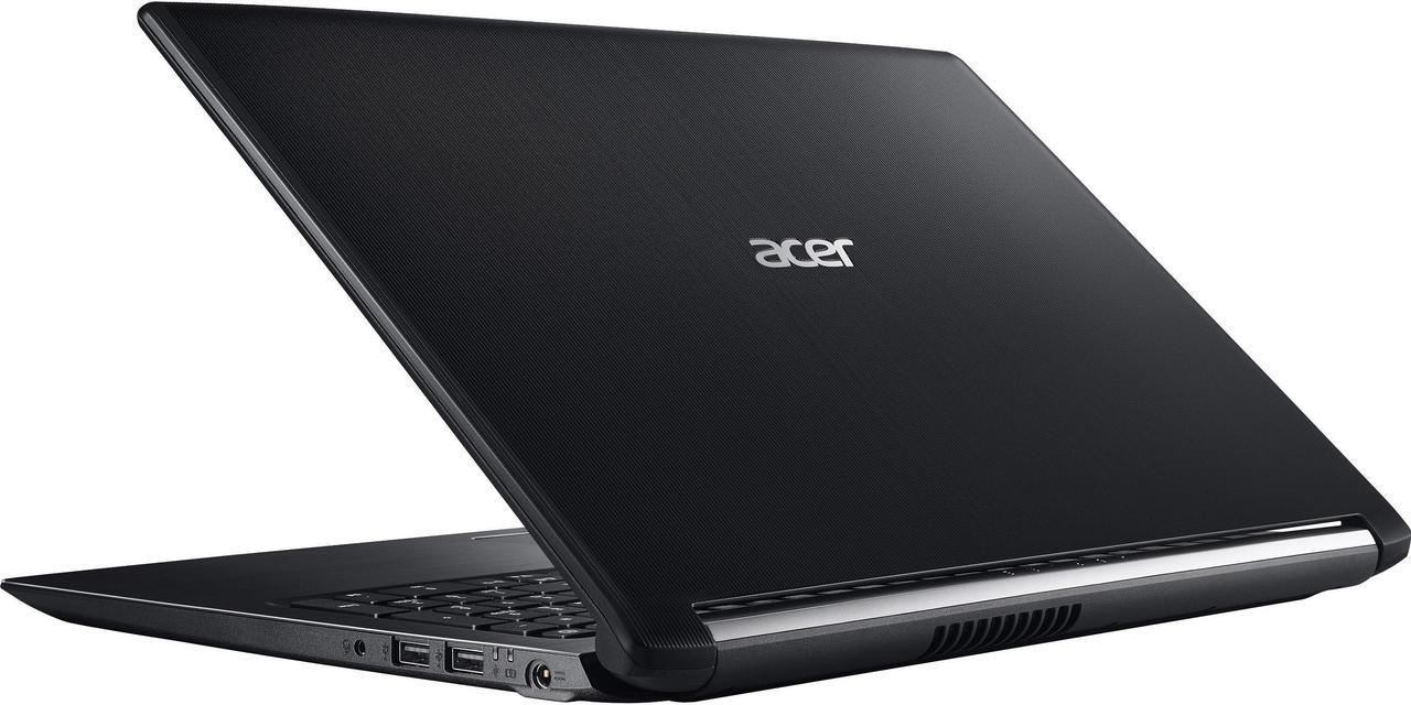 Main image of Acer Laptop Aspire Intel Core i5-8250U 8GB Memory 256 GB SSD Intel UHD Graphics 620 15.6" Non-Touch Screen Windows 10 Home 64-Bit A515-51-596K