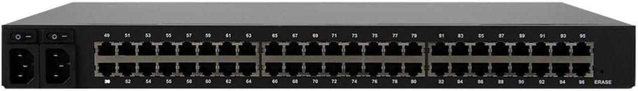 Main image of Opengear  CM7000 Series - 96 Port Serial Console CM7196A-2-DAC-US