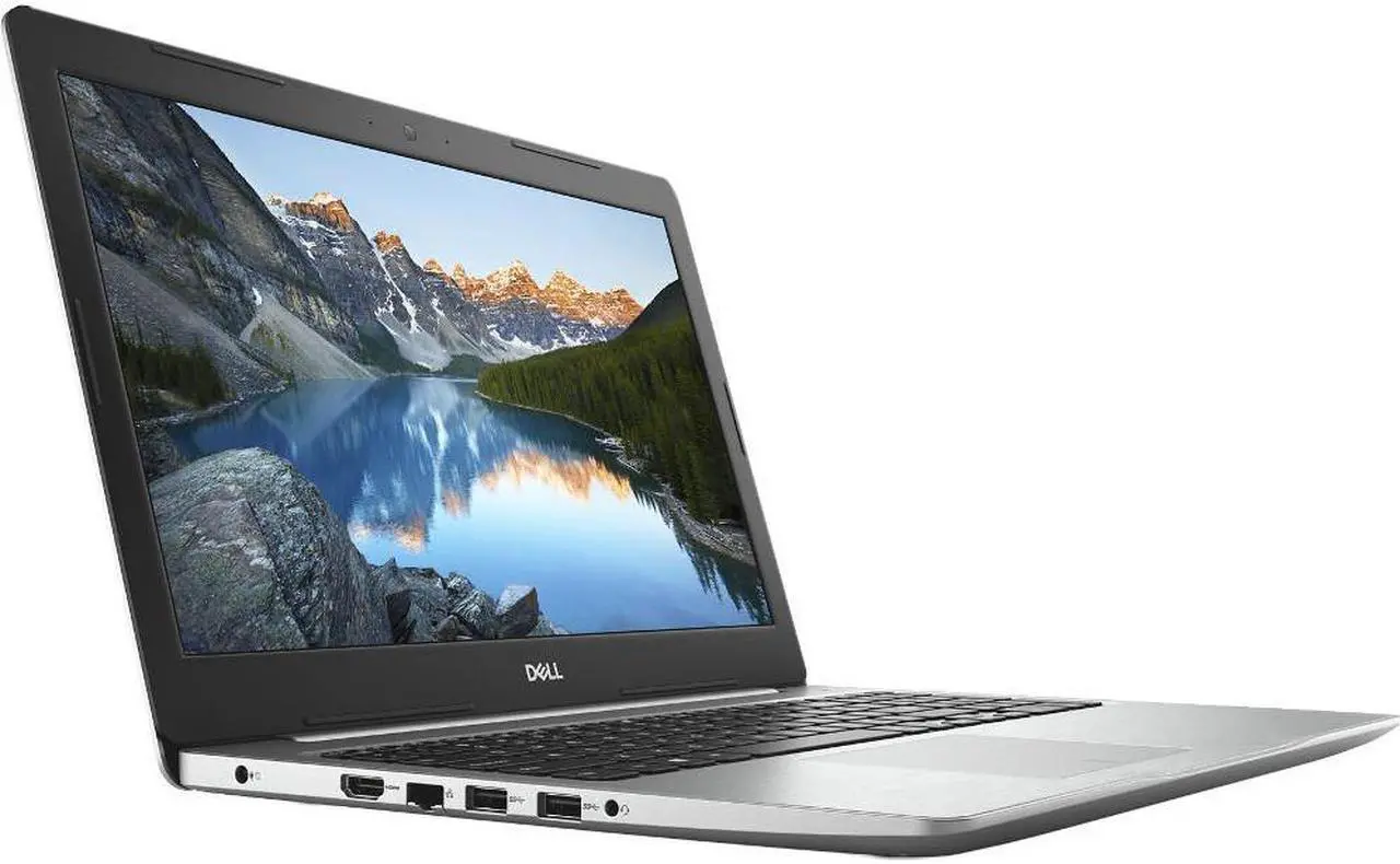 Alt view image 5 of 17 - DELL Laptop Inspiron 5570 Intel Core i7-8550U 12GB Memory 1TB HDD 128 GB SSD Intel UHD Graphics 620 15.6" Non-Touch Screen Windows 10 Home 64-Bit i5570-7371SLV