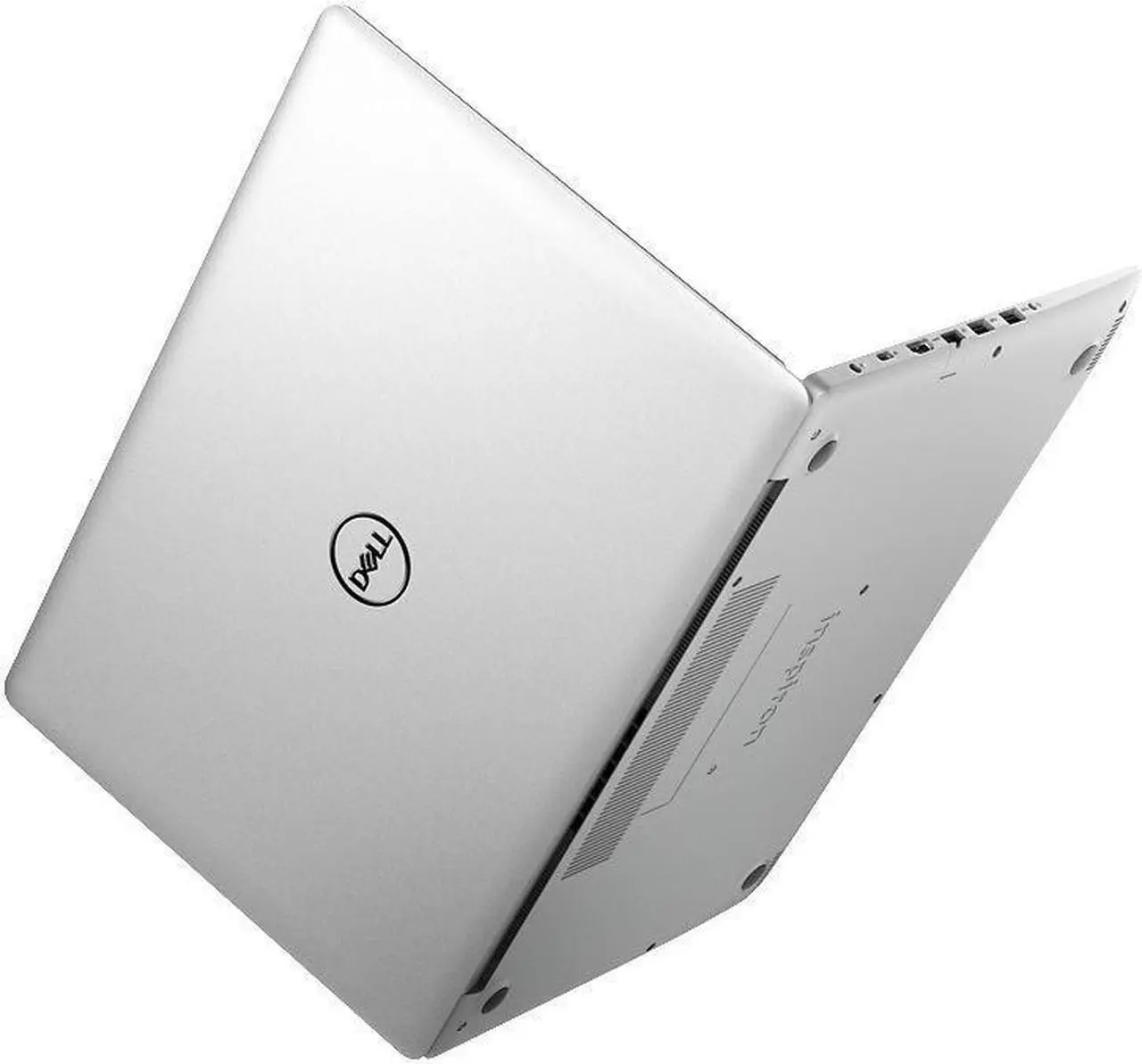 Alt view image 6 of 17 - DELL Laptop Inspiron 5570 Intel Core i7-8550U 12GB Memory 1TB HDD 128 GB SSD Intel UHD Graphics 620 15.6" Non-Touch Screen Windows 10 Home 64-Bit i5570-7371SLV