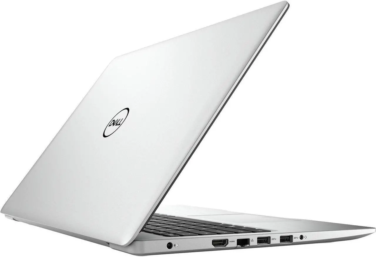 Alt view image 3 of 17 - DELL Laptop Inspiron 5570 Intel Core i7-8550U 12GB Memory 1TB HDD 128 GB SSD Intel UHD Graphics 620 15.6" Non-Touch Screen Windows 10 Home 64-Bit i5570-7371SLV