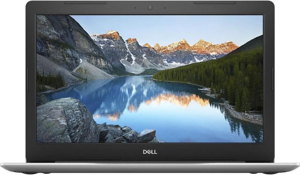 Alt view image 7 of 17 - DELL Laptop Inspiron 5570 Intel Core i7-8550U 12GB Memory 1TB HDD 128 GB SSD Intel UHD Graphics 620 15.6" Non-Touch Screen Windows 10 Home 64-Bit i5570-7371SLV