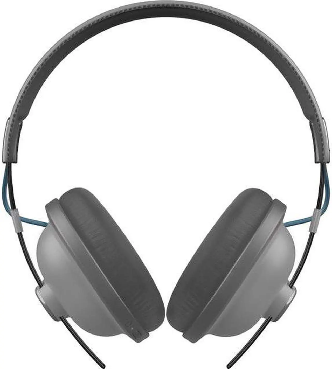 Main image of Panasonic Retro Over-The-Ear Headphones with Bluetooth 24-Hour Playback (RP-HTX80B-H)