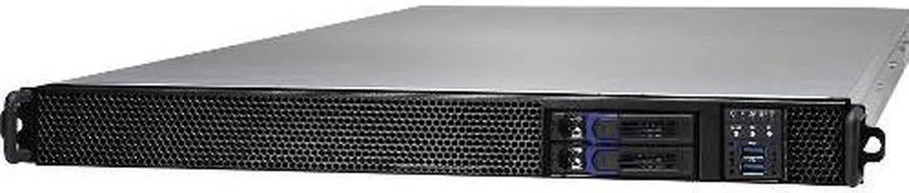 TYAN 1U GPU Barebone B5631G88V2HR-2T-N 
Single Socket Xeon SP, 4 GPUs, 12 DIMMs