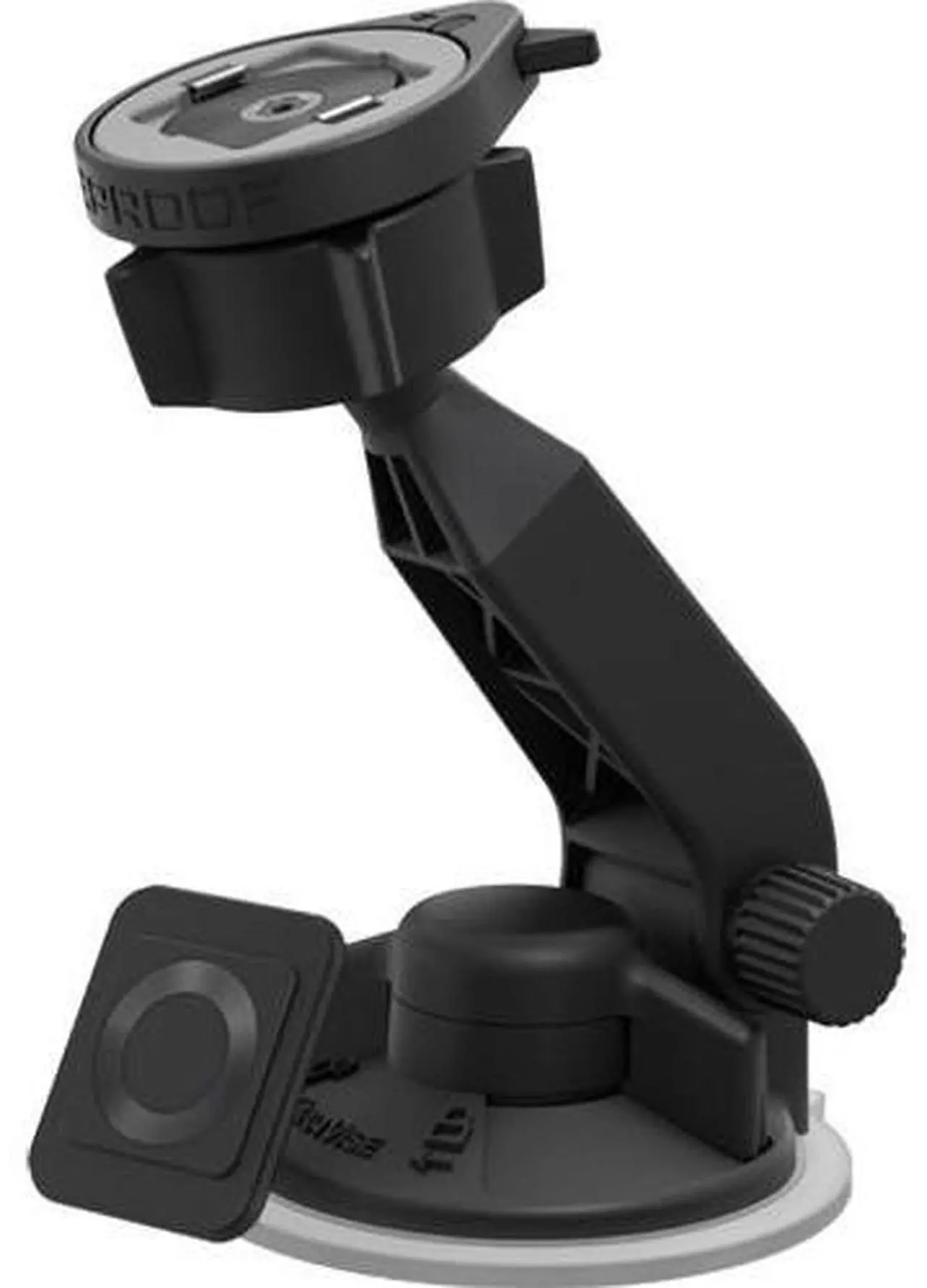 Alt view image 4 of 8 - LifeProof Suction Mount with QuickMount