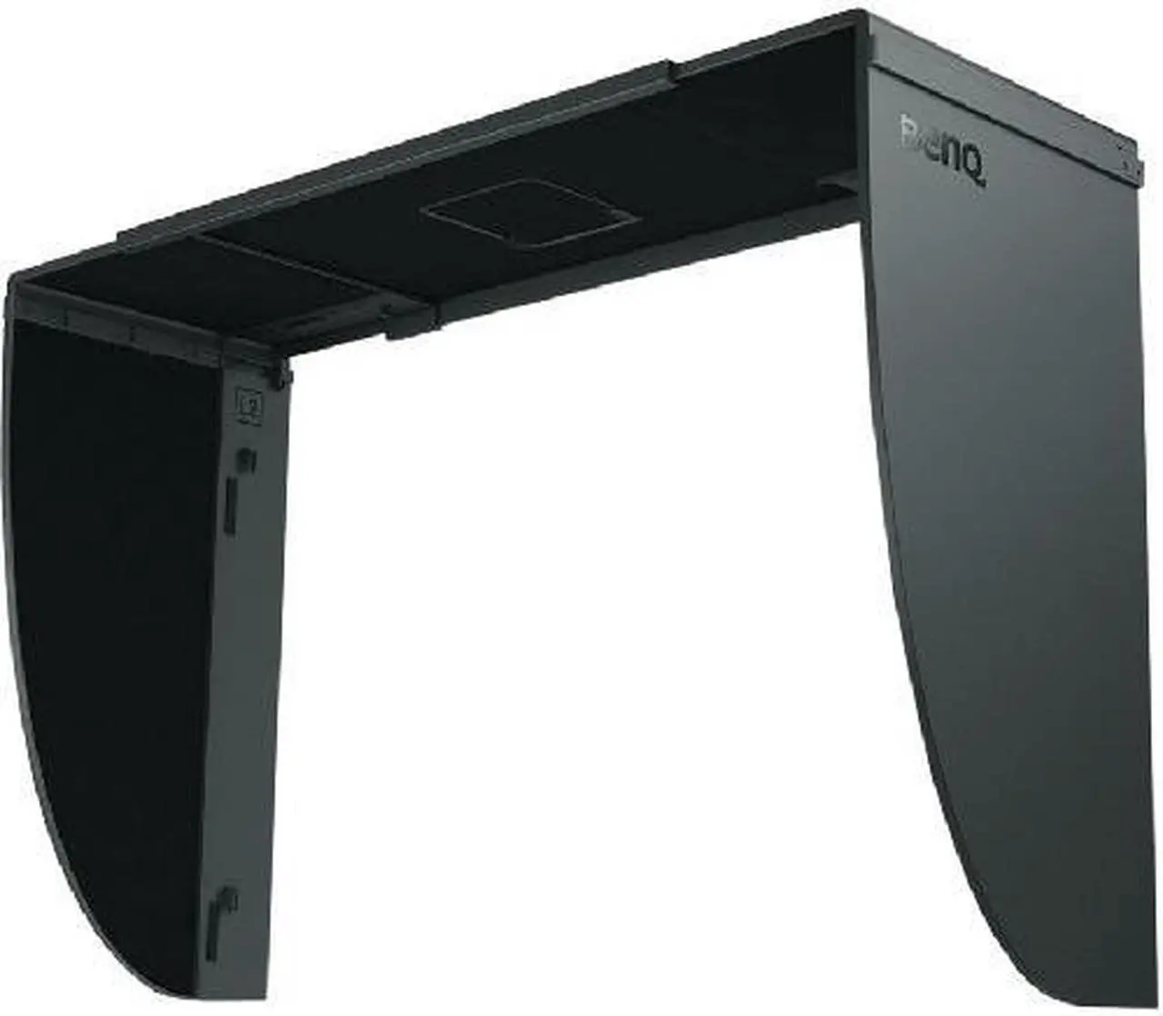 Main image of BenQ Shading Hood for SW240 PhotoVue Photographer Monitor | SH240 - For Monitor - Gray