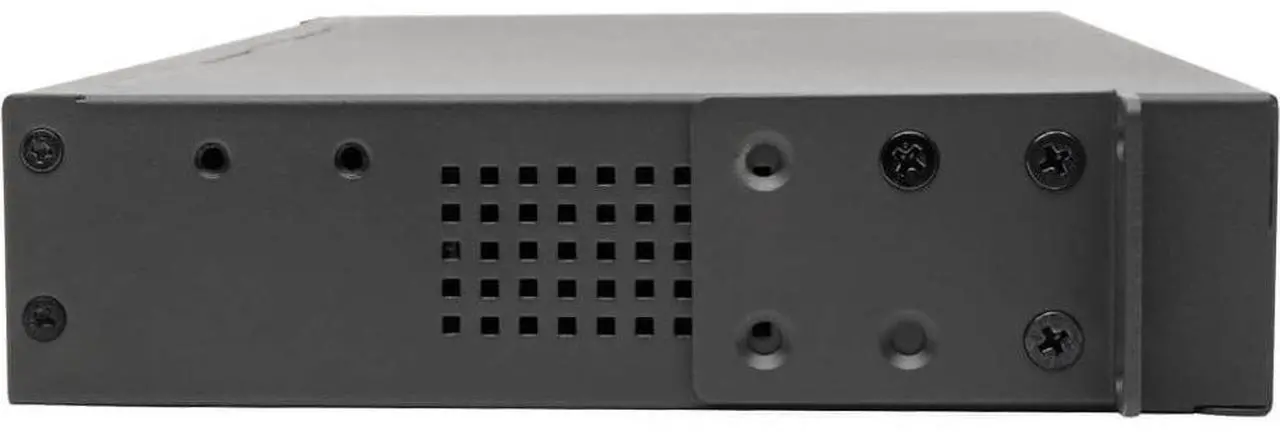 Alt view image 3 of 16 - Tripp Lite Serial Console Server 16-Port 2 USB Ports Dual GbE 4 Gb Flash 1U - Twisted Pair - 2 x Network (RJ-45) - 2 x USB - 16 x Serial Port - 10/100/1000Base-T - Gigabit Ethernet - Desktop, Rack-mou