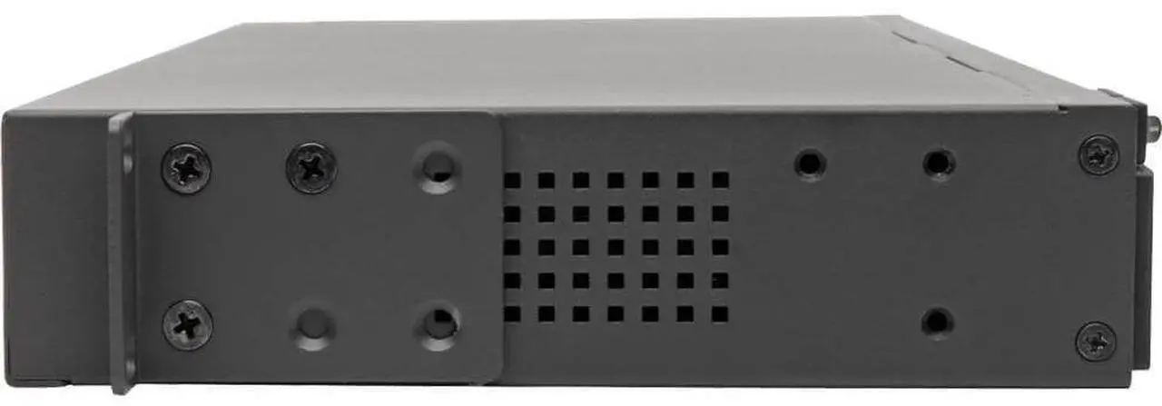 Alt view image 4 of 16 - Tripp Lite Serial Console Server 16-Port 2 USB Ports Dual GbE 4 Gb Flash 1U - Twisted Pair - 2 x Network (RJ-45) - 2 x USB - 16 x Serial Port - 10/100/1000Base-T - Gigabit Ethernet - Desktop, Rack-mou