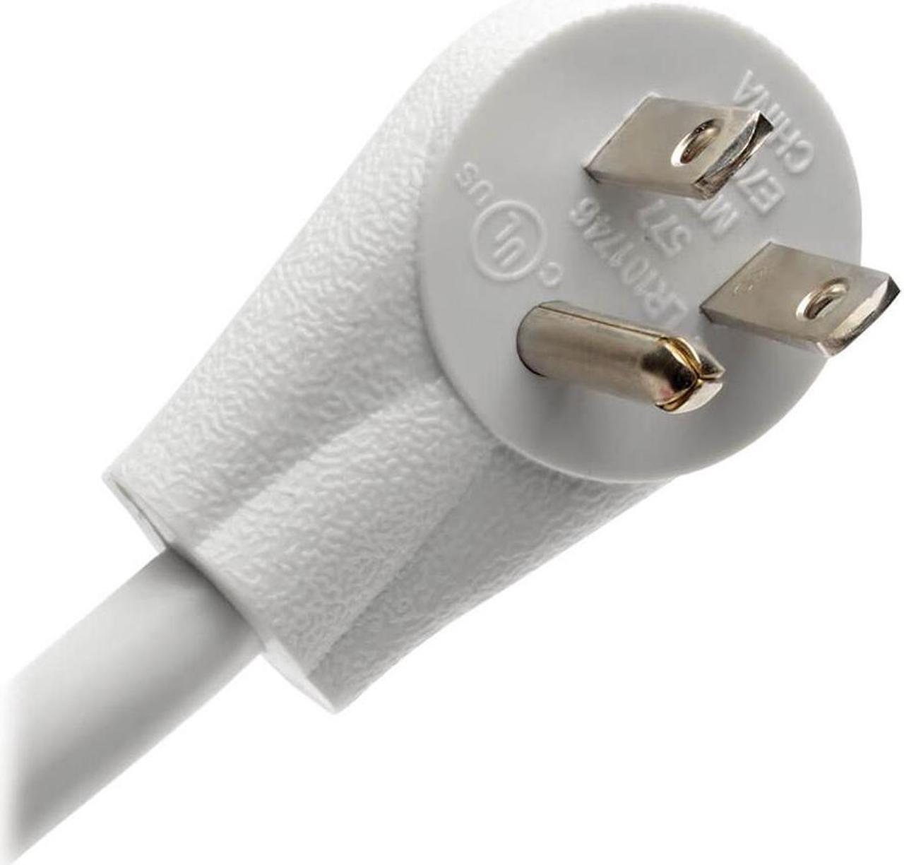 Alt view image 3 of 10 - Tripp Lite TLP806TELTAA 8-Outlet Surge Suppressor/Protector
