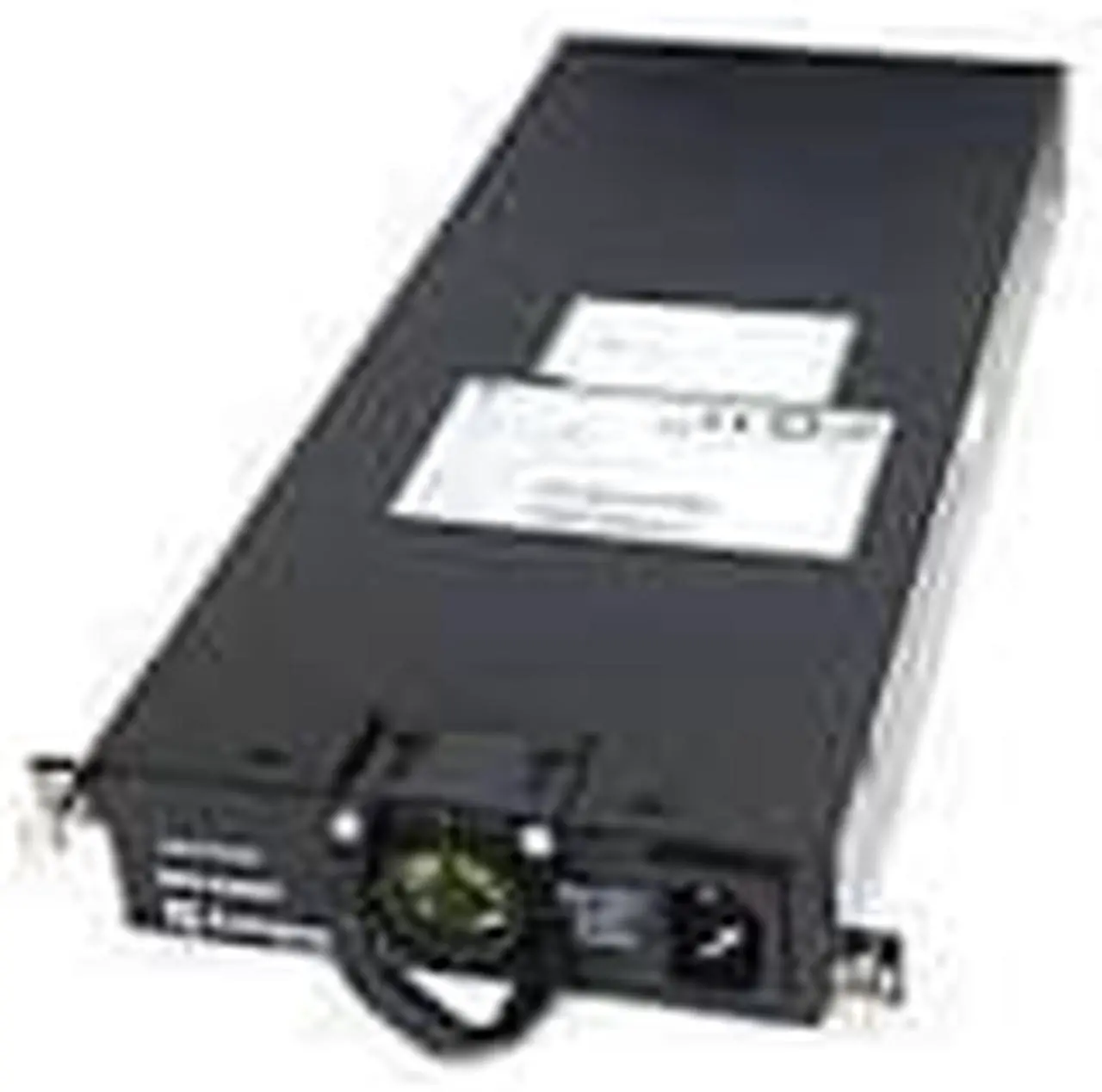 Alt view image 3 of 8 - Extreme Networks RPS-150 XT Redundant Power Supply - 150 W
