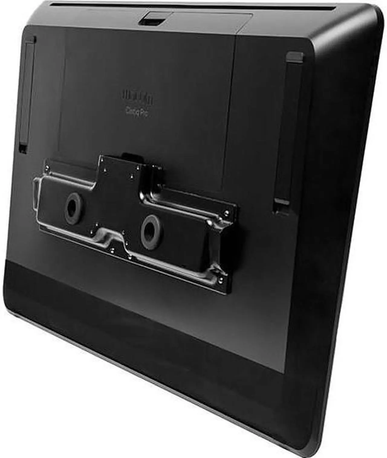 Alt view image 2 of 14 - Wacom Mounting Bracket for Tablet - 32" Screen Support - 36.82 lb Load Capacity