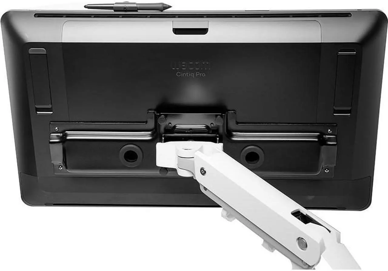 Main image of Wacom Mounting Bracket for Tablet - 32" Screen Support - 36.82 lb Load Capacity