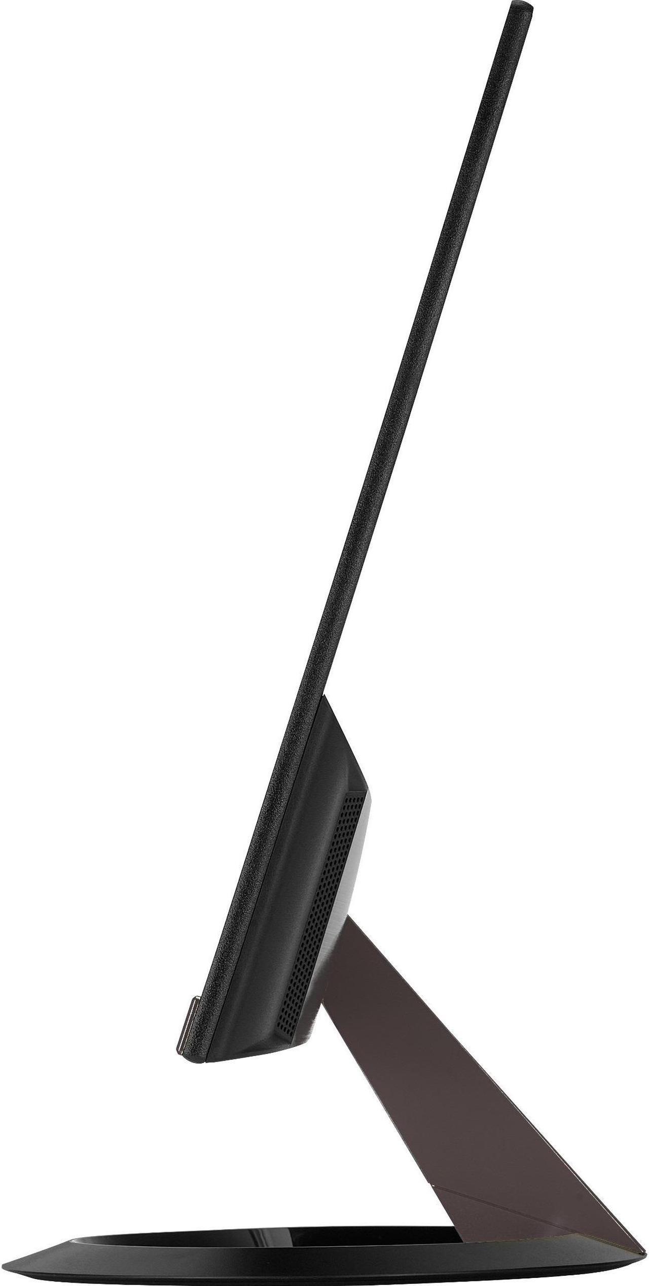 Alt view image 7 of 19 - ASUS VZ279HE 27" Full HD 1920 x 1080 VGA, 2 x HDMI Asus Eye Care with Ultra Low-Blue Light & Flicker Free Ultra Slim Bezel LED Backlit IPS Monitor
