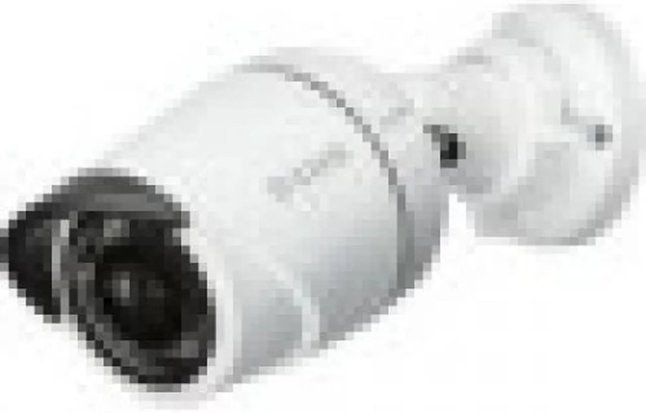 Main image of D-Link Vigilance DCS-4705E 5 Megapixel Network Camera - Color, Monochrome