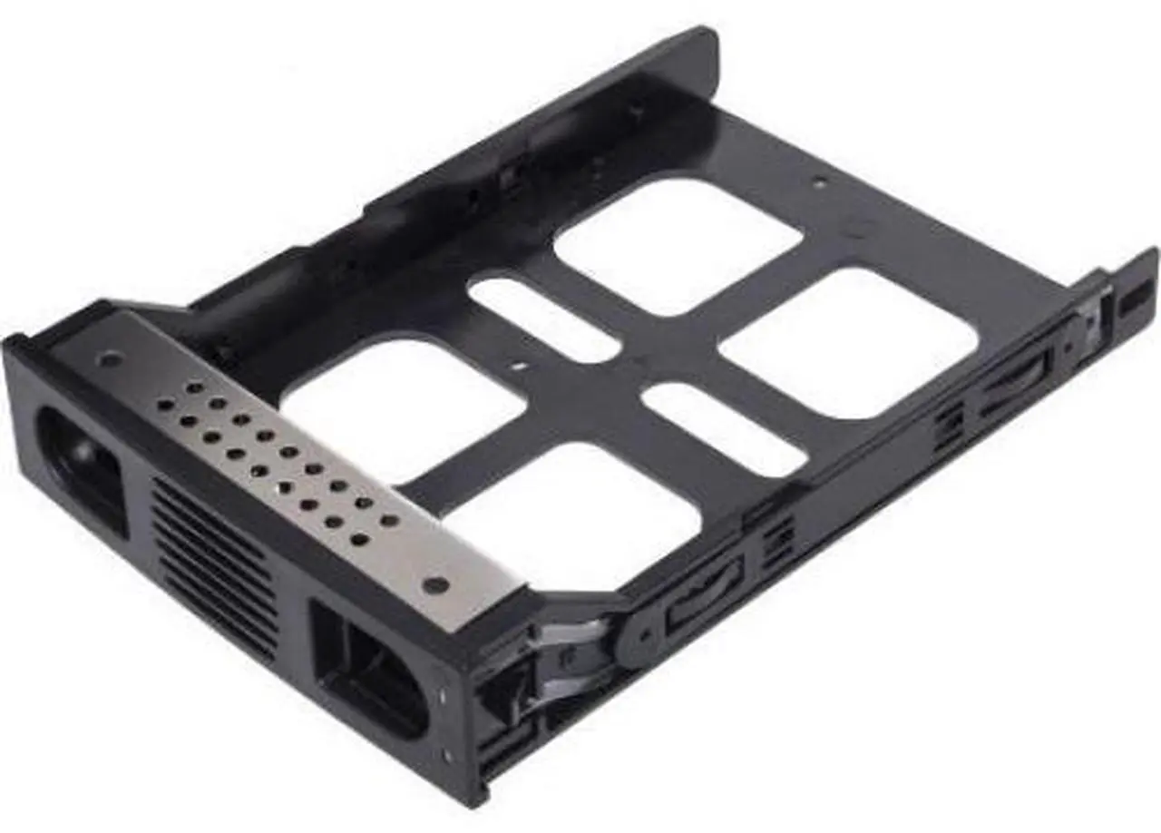 Alt view image 9 of 16 - Syba SY-ENC50118 5 Bay 2.5" and 3.5" SATA HDD External USB 3.0 / eSATA RAID Hard Drive Enclosure