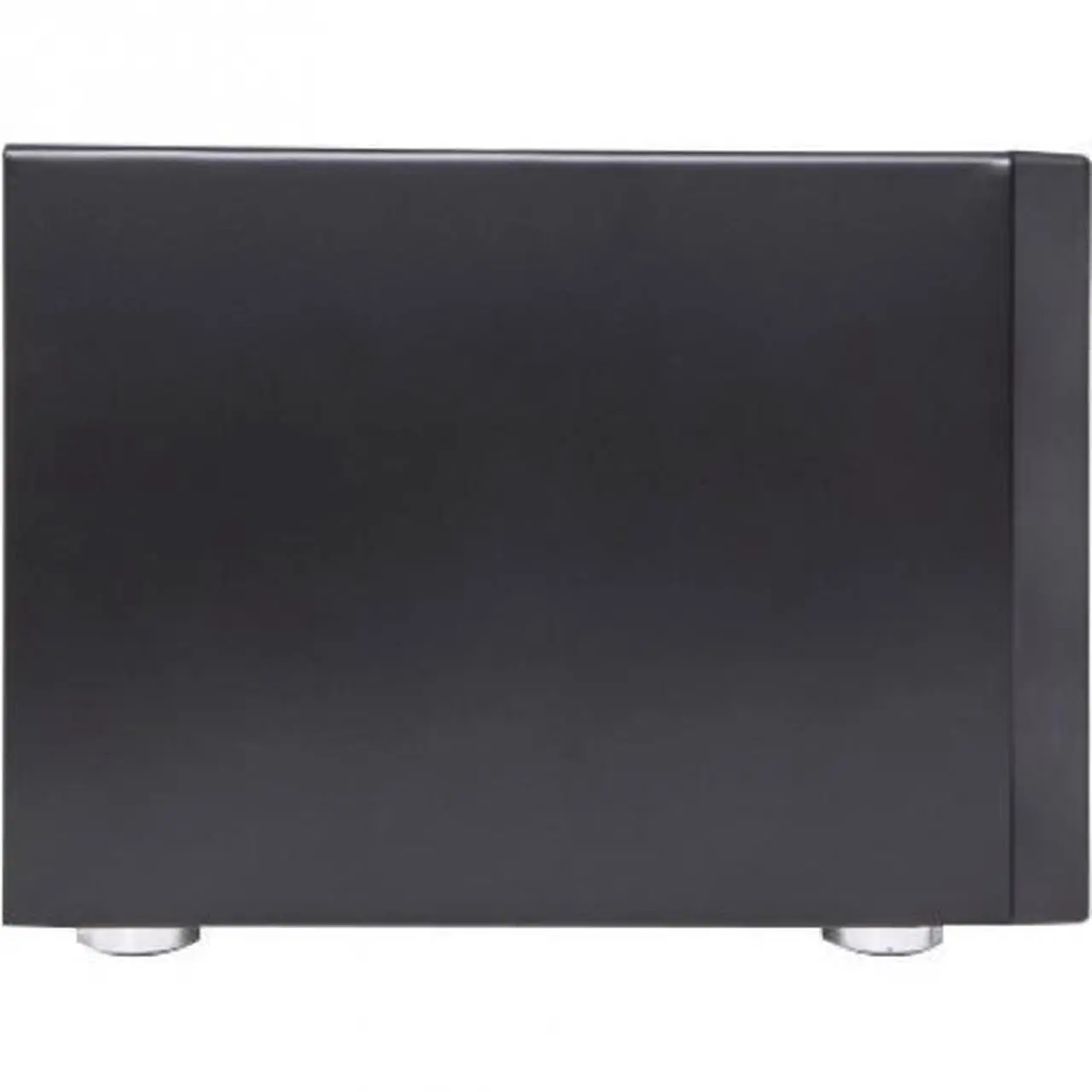 Alt view image 10 of 16 - Syba SY-ENC50118 5 Bay 2.5" and 3.5" SATA HDD External USB 3.0 / eSATA RAID Hard Drive Enclosure