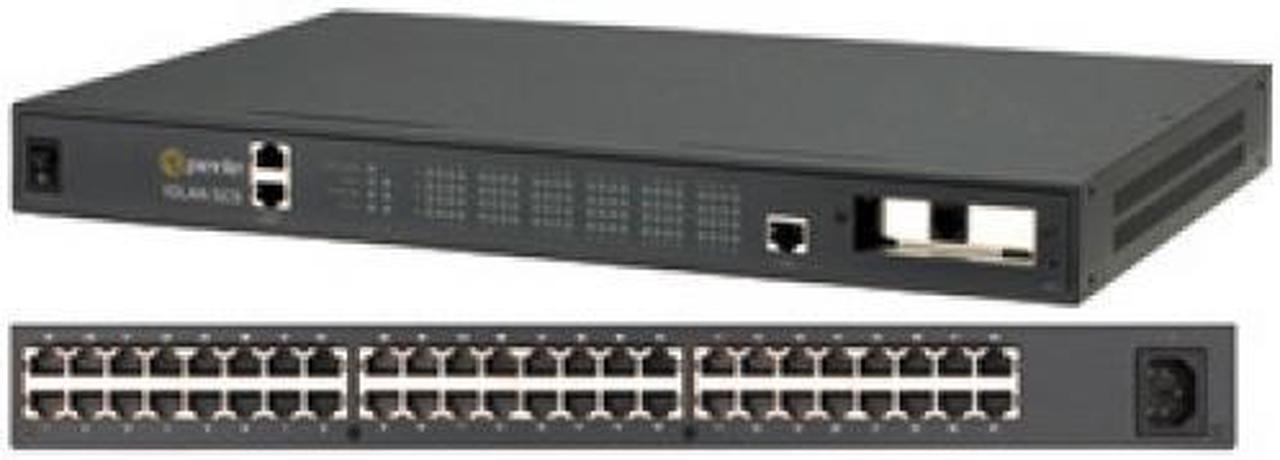 Main image of perle 04030294 IOLAN SCS48 Console Server