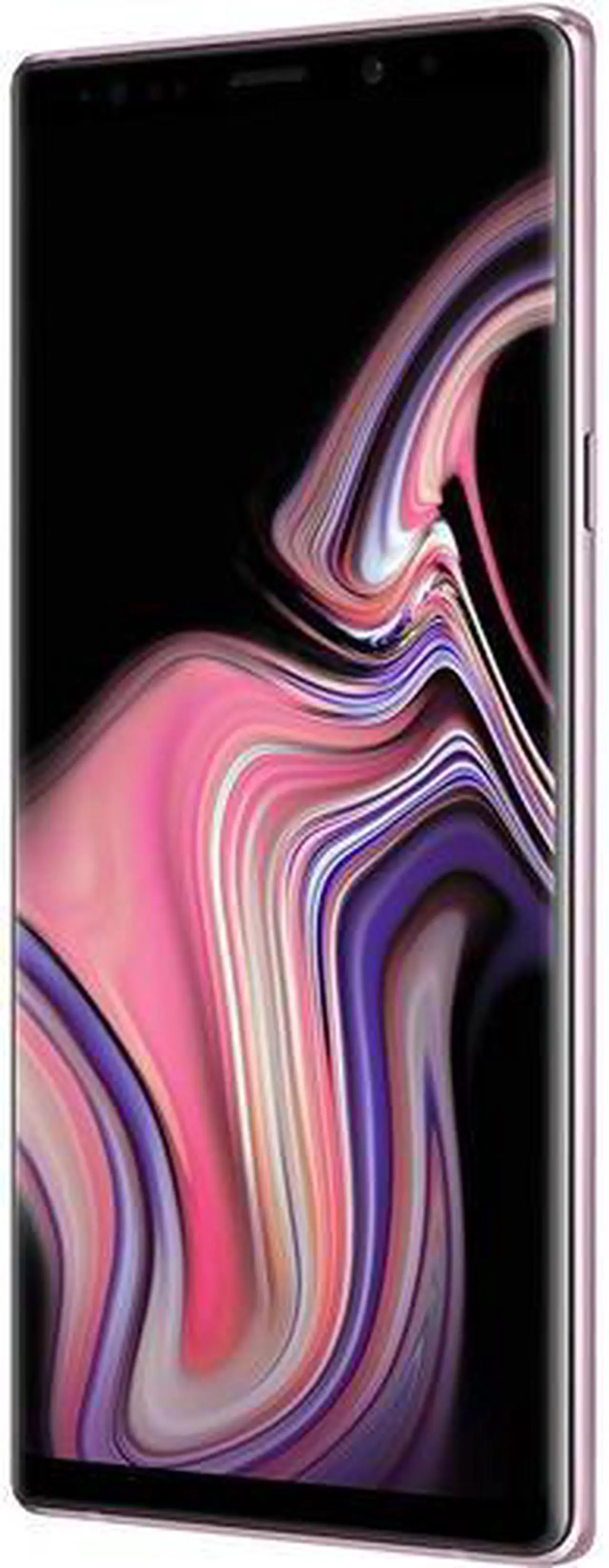Main image of Samsung Galaxy Note 9 SM-N960 128GB Lavender Purple Single SIM (Unlocked)