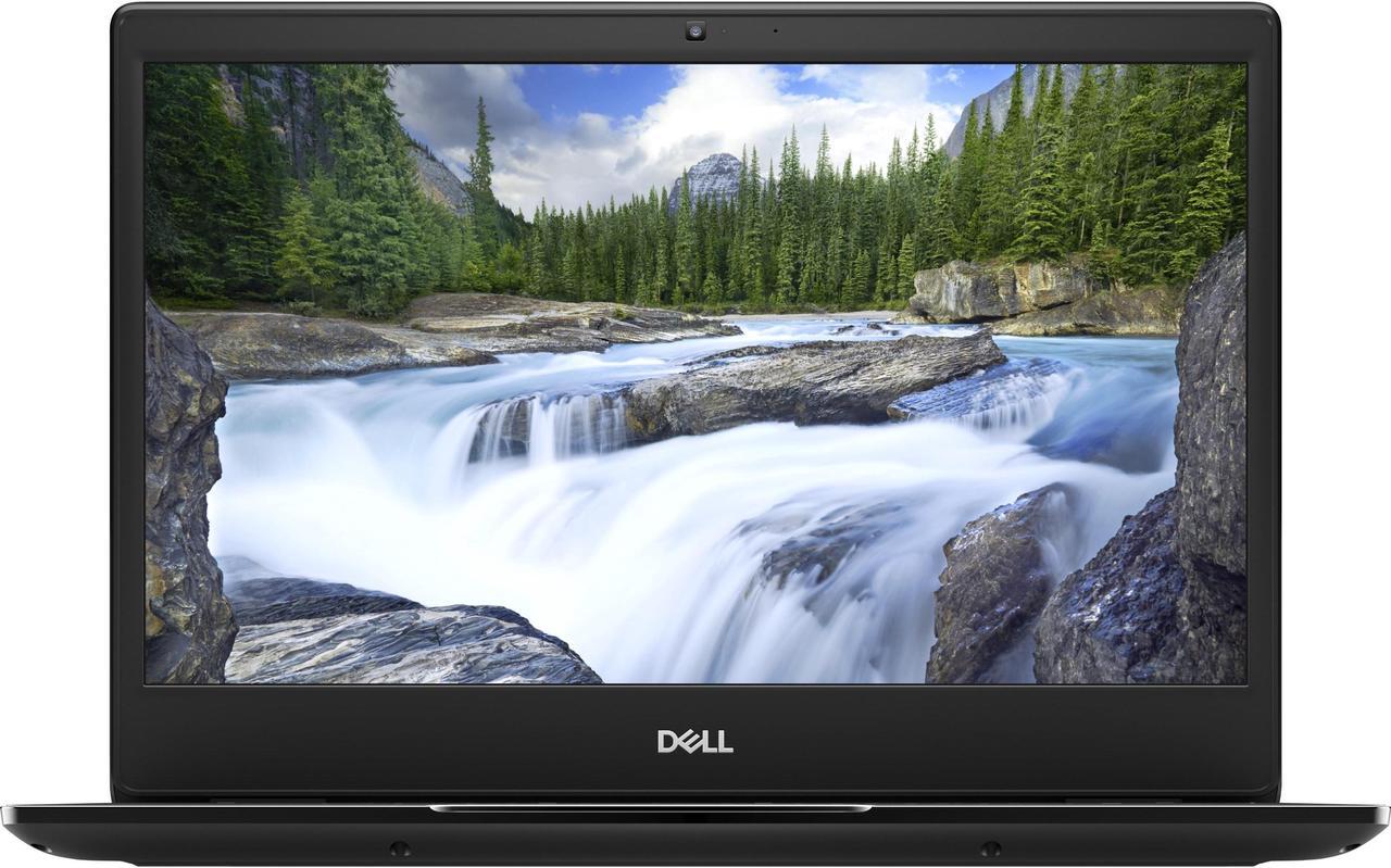 DELL Laptop Latitude 3400 Intel Core i5-8265U 8GB Memory 256 GB SSD Intel UHD Graphics 620 14.0" Windows 10 Pro 64-bit PT7PN