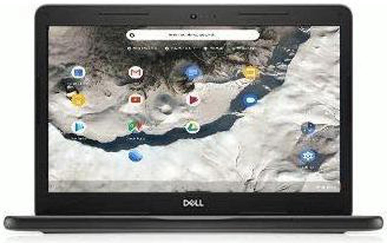 Main image of DELL TR22G 3400 14" Chromebook N4000 4GB 64GB eMMC Chrome OS
