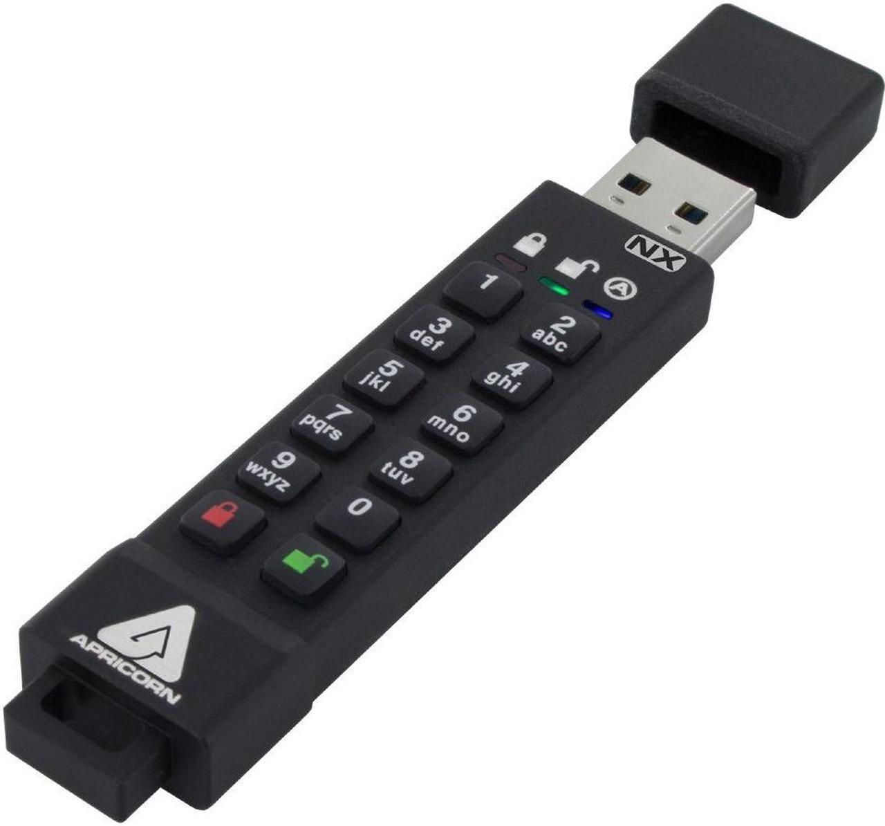 Alt view image 4 of 19 - 16GB 256-BIT AES XTS HW