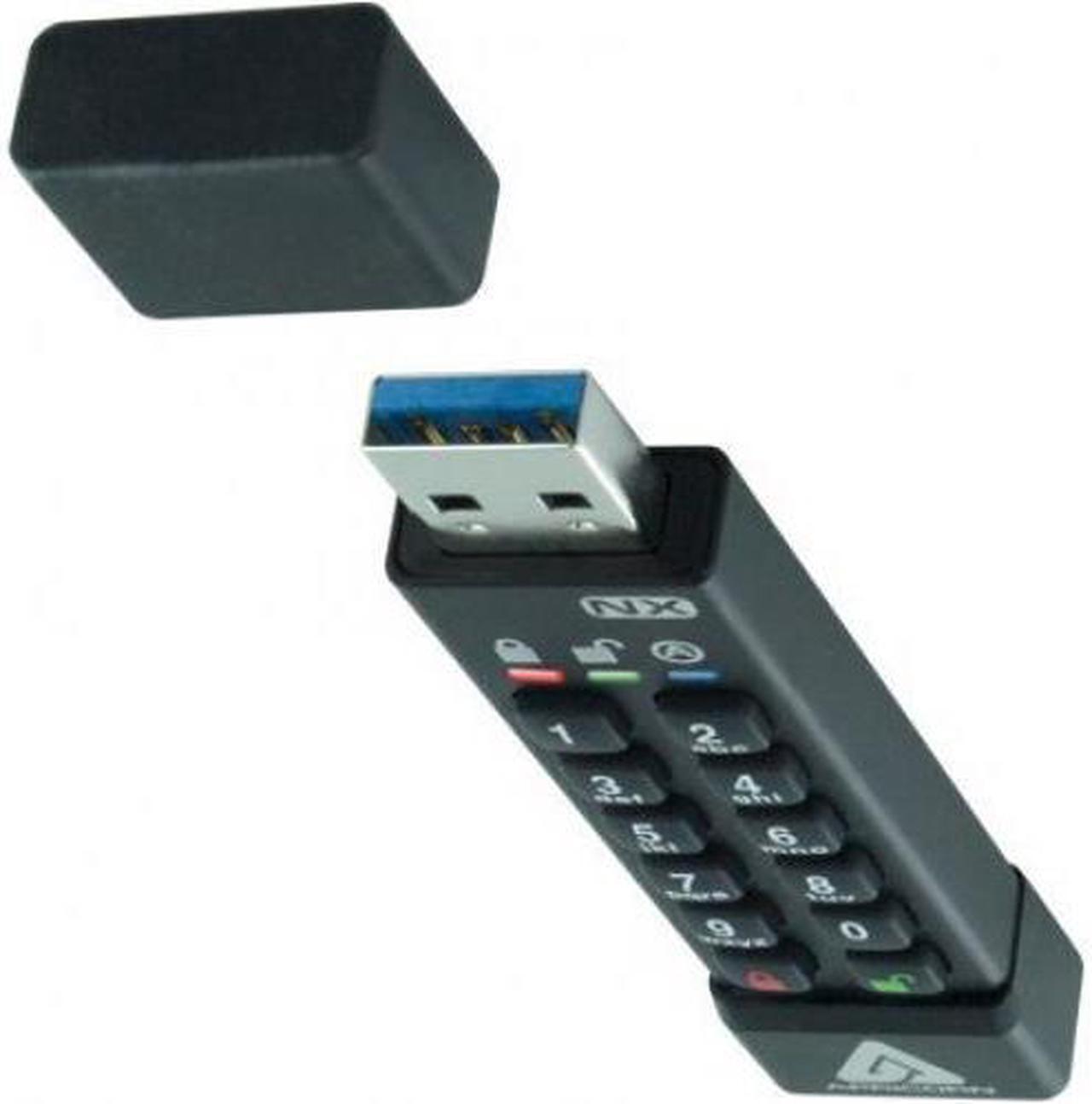 Alt view image 2 of 19 - 16GB 256-BIT AES XTS HW