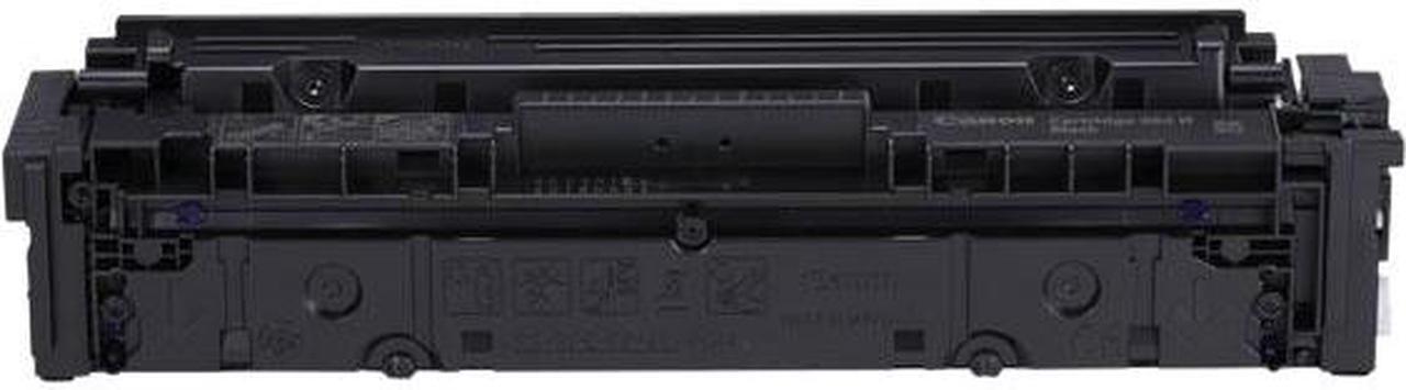 Canon 054H Toner Cartridge Black 3028C001