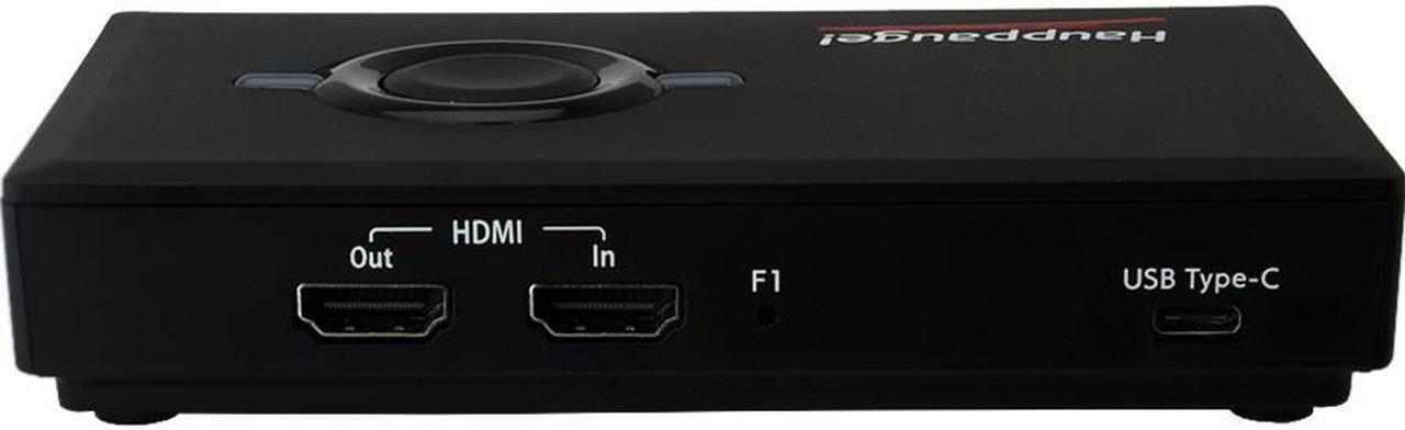 Alt view image 5 of 20 - Hauppauge HD PVR Pro 60 USB Bus Powered HD Video Recorder