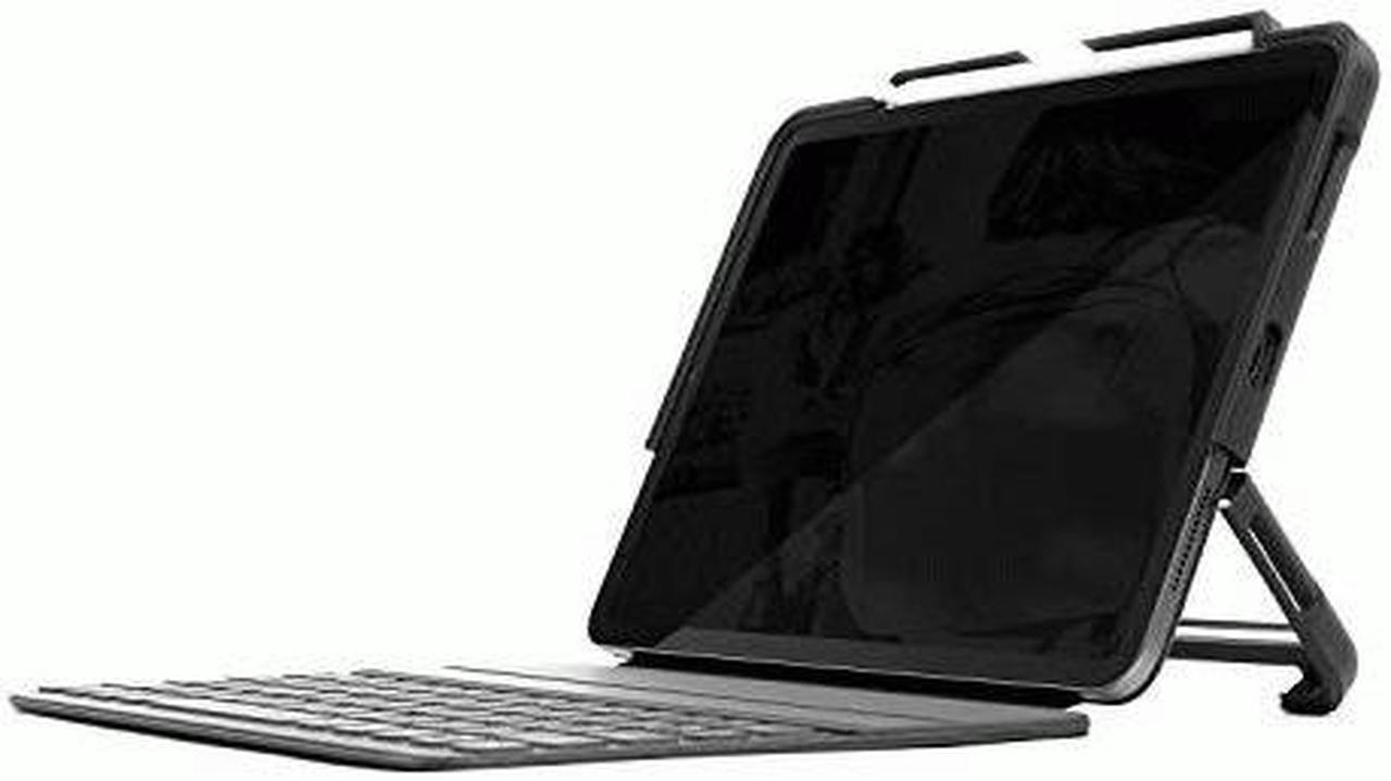 Alt view image 2 of 14 - STM Goods Dux Shell for Folio iPad Pro 2018 STM222221JV01