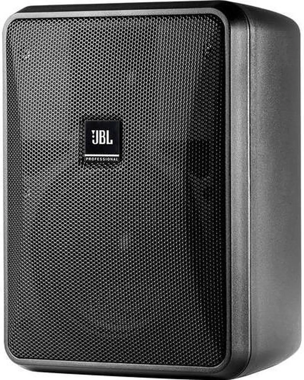 Alt view image 2 of 7 - JBL Professional Control Control 25-1 200W Indoor/Outdoor 2-Way Speaker (Pair)