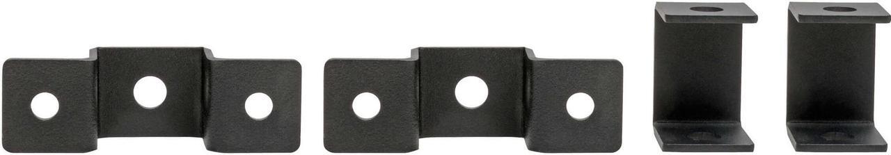 Main image of Tripp Lite Ceiling Support Kit 12in 18in Cable Runway Straight 90-Degree