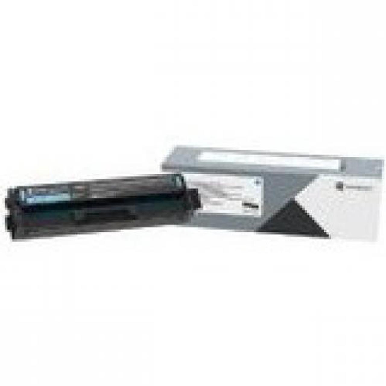 Lexmark C320020 Cyan Print Cartridge