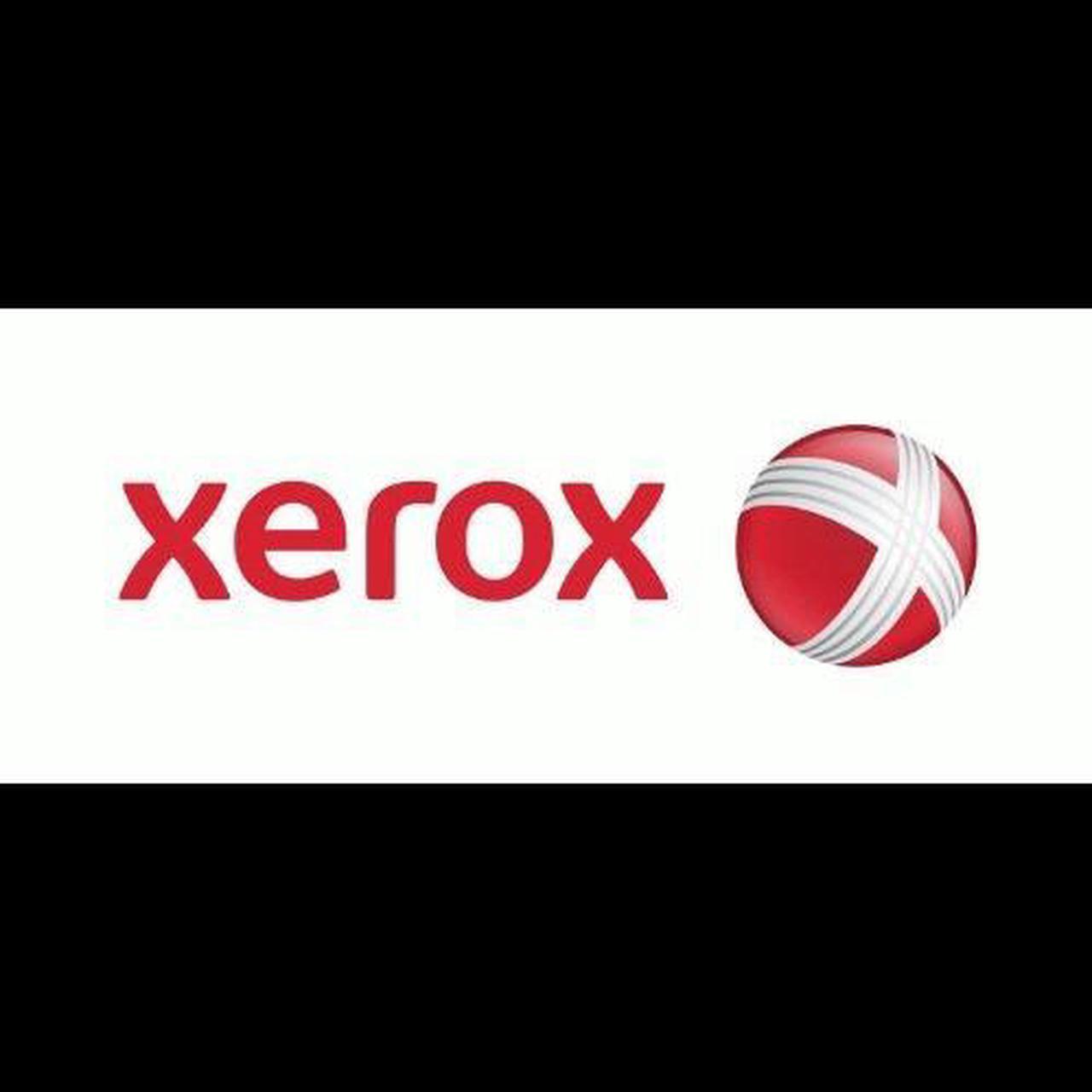 Xerox Foreign Interface Kit