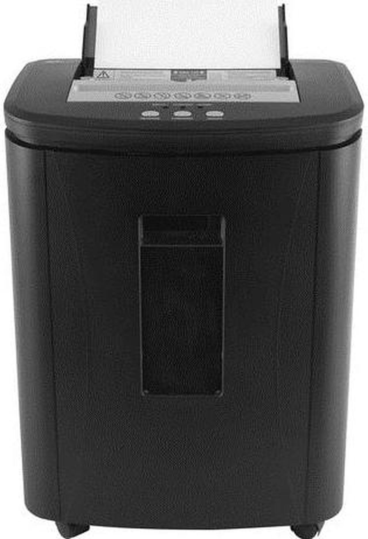 Royal Sovereign 120 Sheet Auto-Feed Cross-Cut Shredder (RAF-25P)