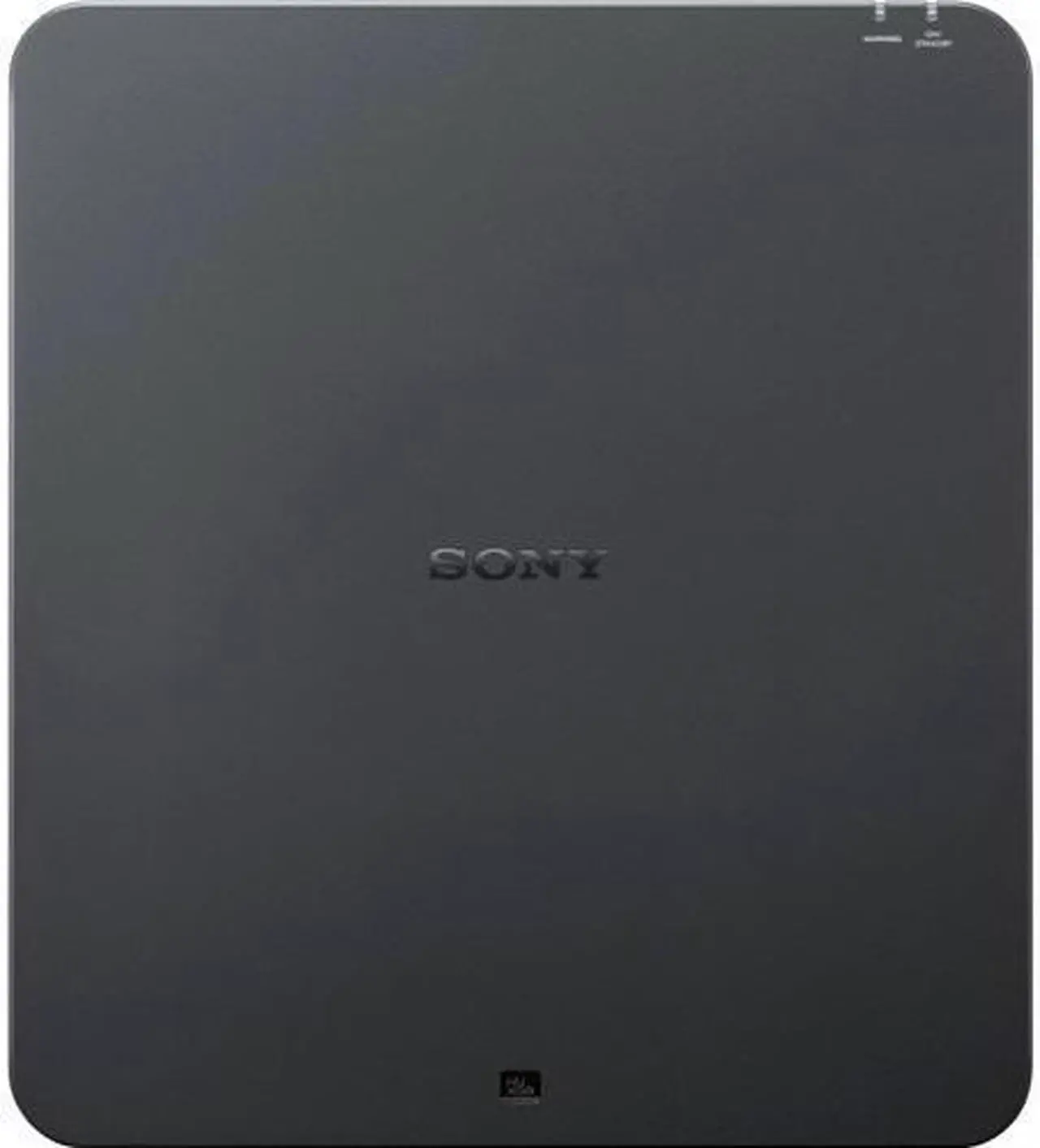 Alt view image 4 of 15 - Sony VPL-FHZ70 LCD Projector - 16:10 - White - 1920 x 1200 - Front, Ceiling - 1080p - 20000 Hour Economy Mode - WUXGA - 5500 lm - HDMI - DVI