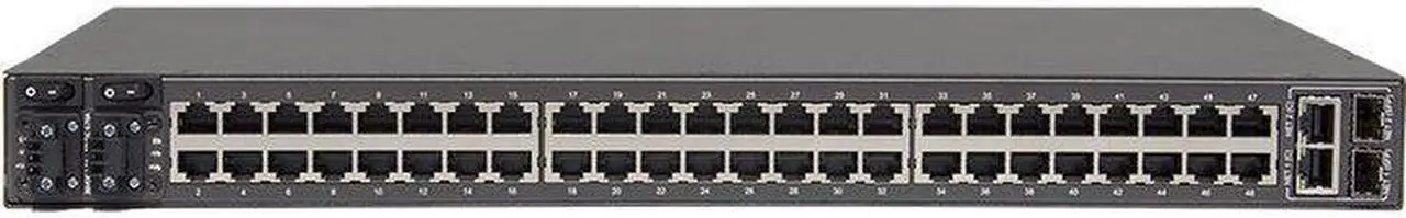 Alt view image 2 of 5 - Opengear IM7200 Infrastructure Management Equipment IM72482DDCLMV