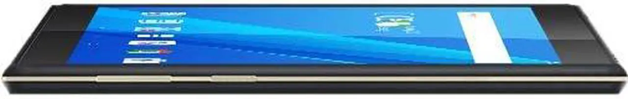 Alt view image 6 of 20 - Lenovo Tab M10 TB-X505F ZA4G0078US Tablet - 10.1" - 2 GB RAM - 32 GB Storage - Android 9.0 Pie - Slate Black