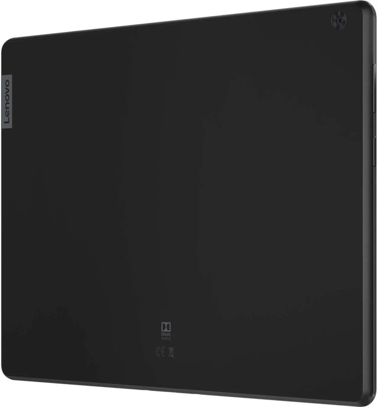 Alt view image 2 of 20 - Lenovo Tab M10 TB-X505F ZA4G0078US Tablet - 10.1" - 2 GB RAM - 32 GB Storage - Android 9.0 Pie - Slate Black