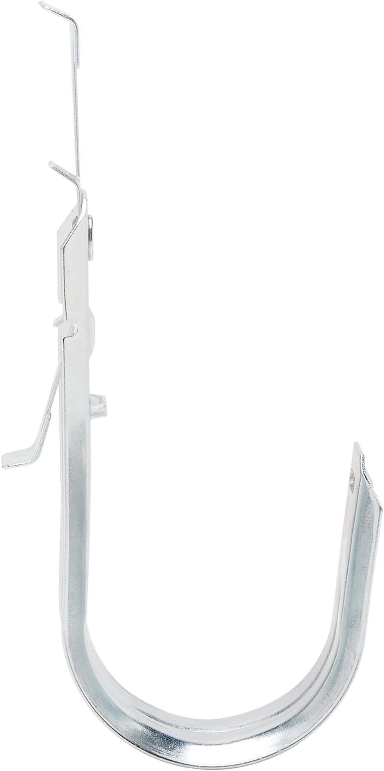 Alt view image 4 of 12 - 25PK J HOOK CBL SUP 2IN BATWING