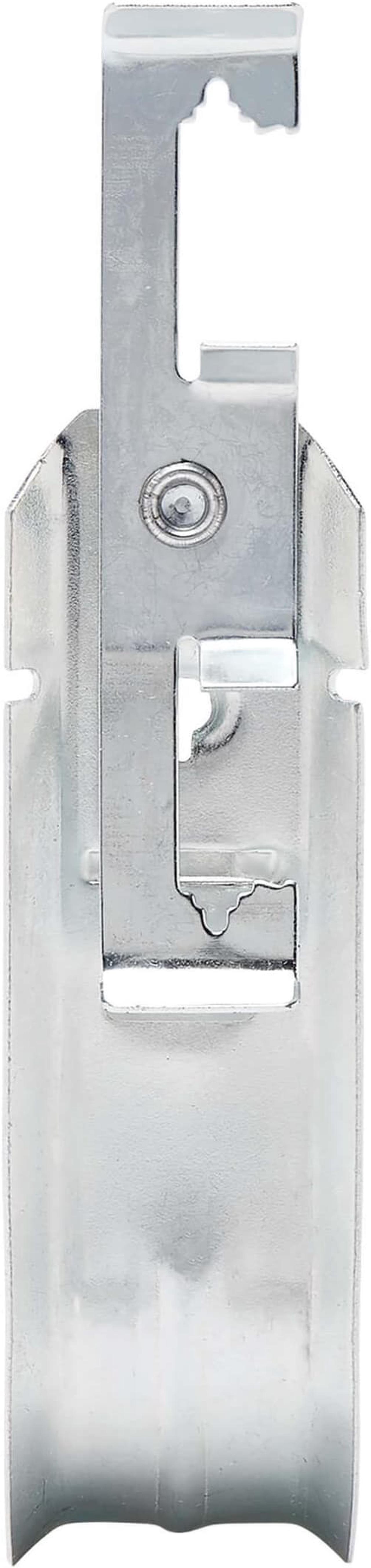 Alt view image 2 of 12 - 25PK J HOOK CBL SUP 2IN BATWING