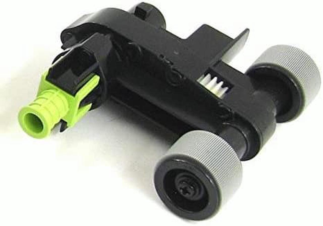 Alt view image 2 of 6 - Lexmark Media Pick Roller Input Tray