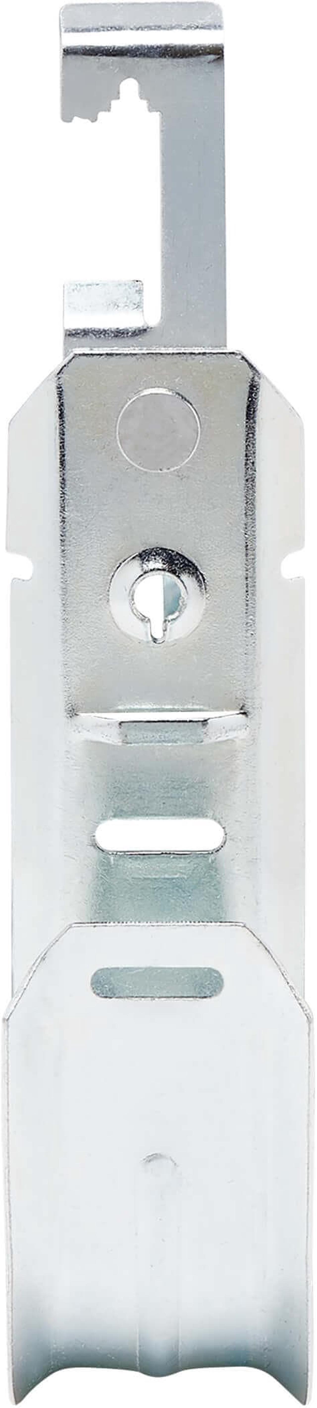 Alt view image 3 of 12 - 25PK J HOOK CBL SUP 2IN BATWING