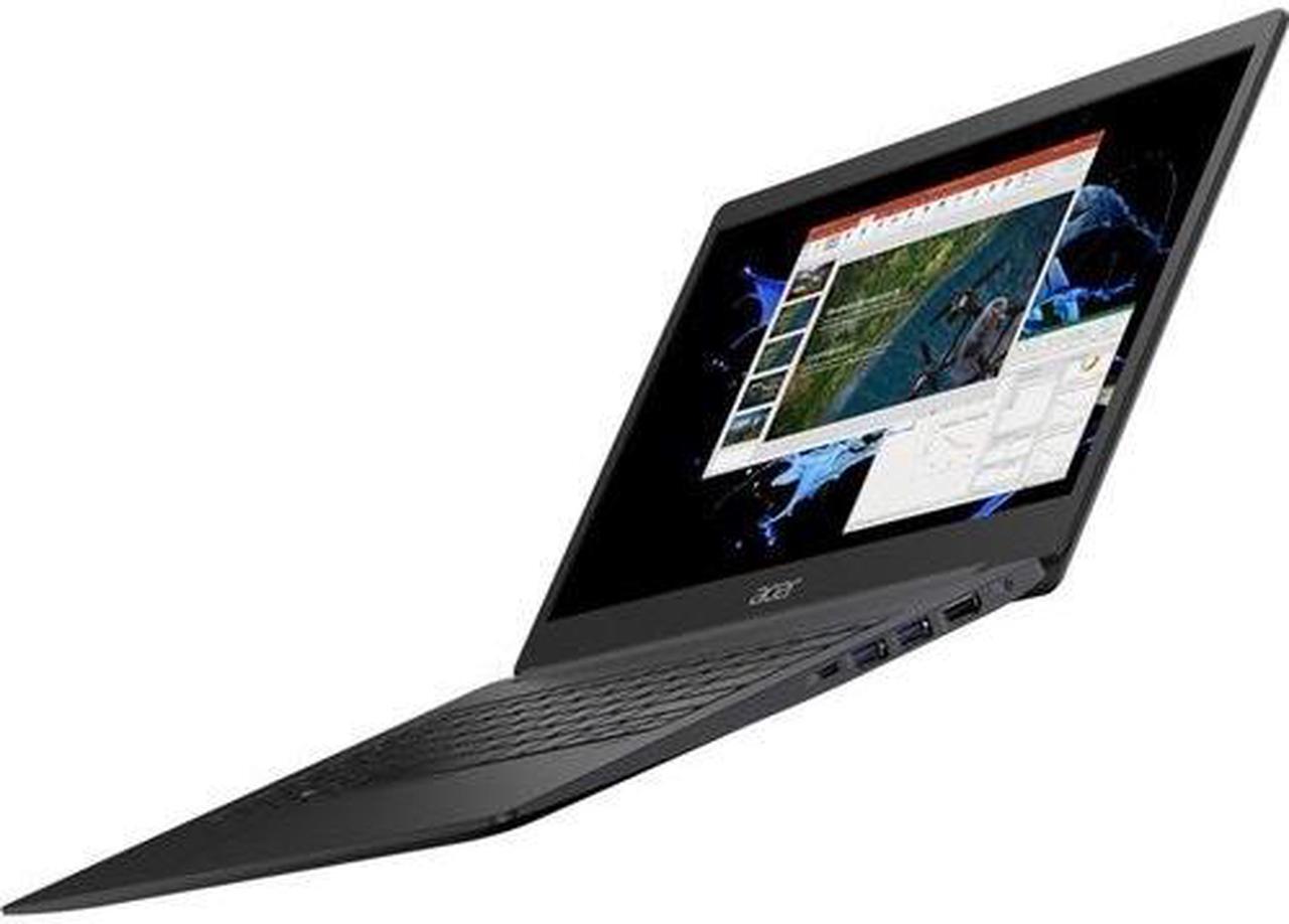 Main image of Acer TravelMate X5 X514-51T TMX514-51T-72KH 14" Touchscreen Notebook - 1920 x 1080 - Core i7 i7-8565U - 16 GB RAM - 512 GB SSD