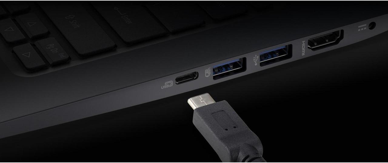 Alt view image 6 of 8 - Acer TravelMate X5 X514-51T TMX514-51T-72KH 14" Touchscreen Notebook - 1920 x 1080 - Core i7 i7-8565U - 16 GB RAM - 512 GB SSD