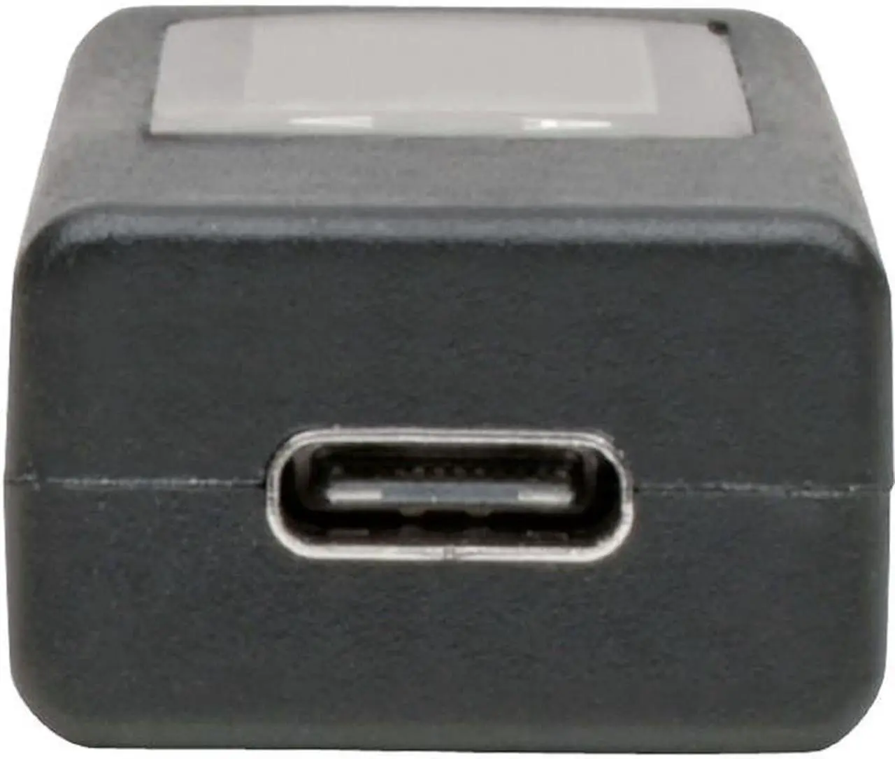 Alt view image 3 of 16 - Tripp Lite T050-001-USB-C USB Tester