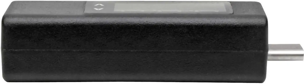 Alt view image 4 of 16 - Tripp Lite T050-001-USB-C USB Tester